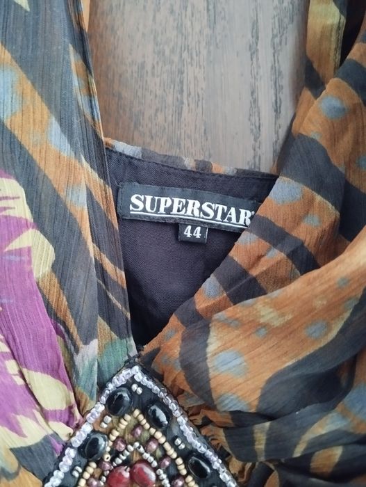 Дамска лятна рокля