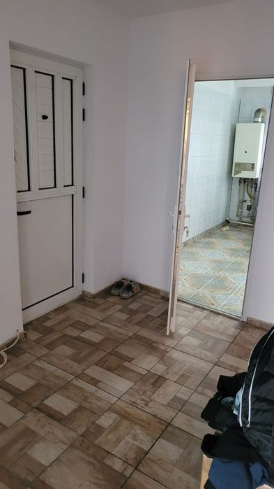 Apartament 3 camere și 2 balcoane etaj 1