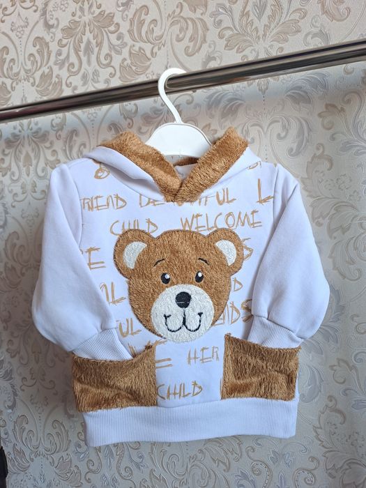 Кофточки для девочки