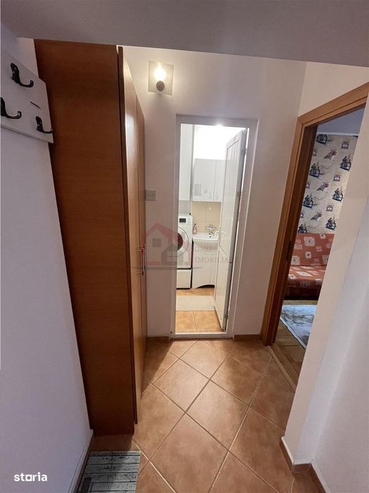 Apartament 4 camere TEI
