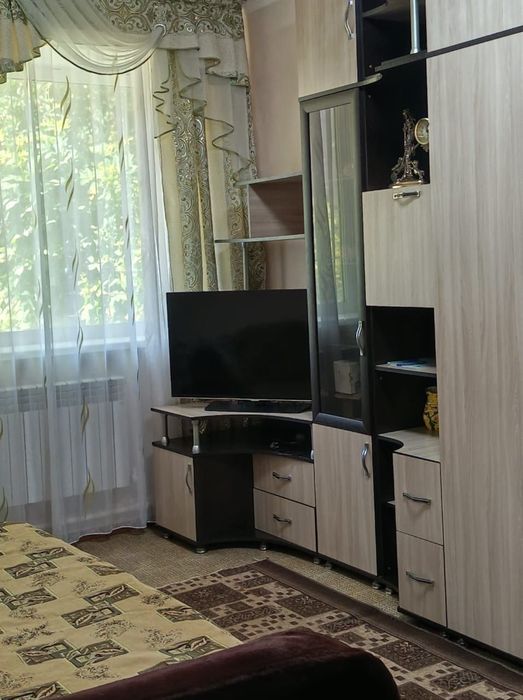 Продается 1 комнатная квартира