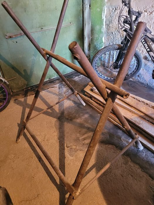 Ағаш кескенге казел сатылады