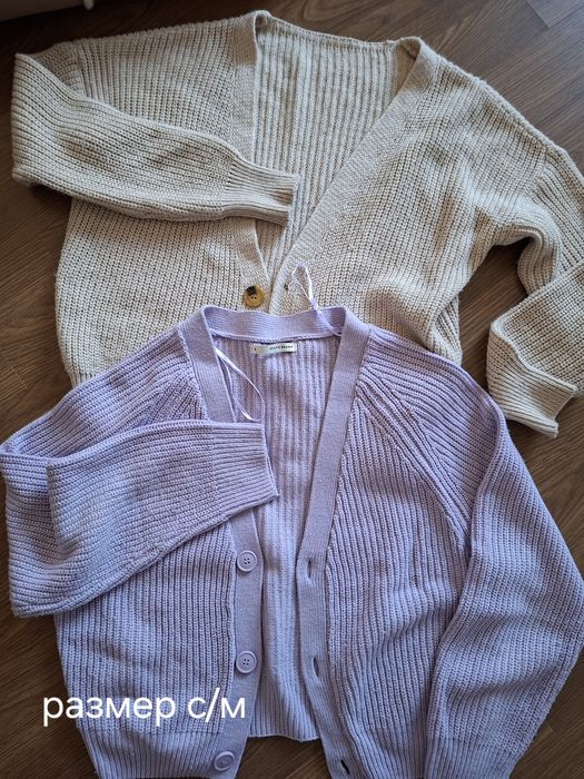 Вещи женские он/мын