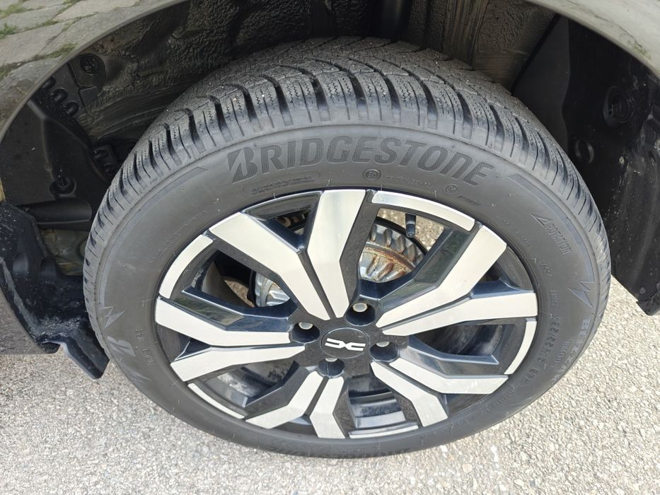 Dacia Logan Cvt 2023