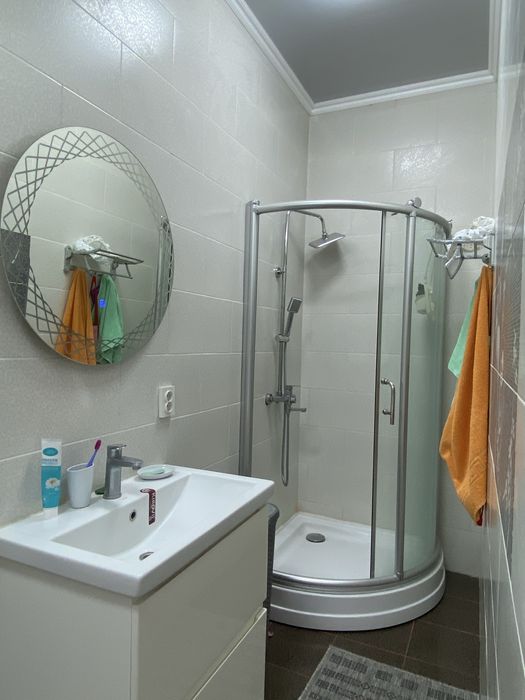 Продается дом пос.Кызыл Кайрат