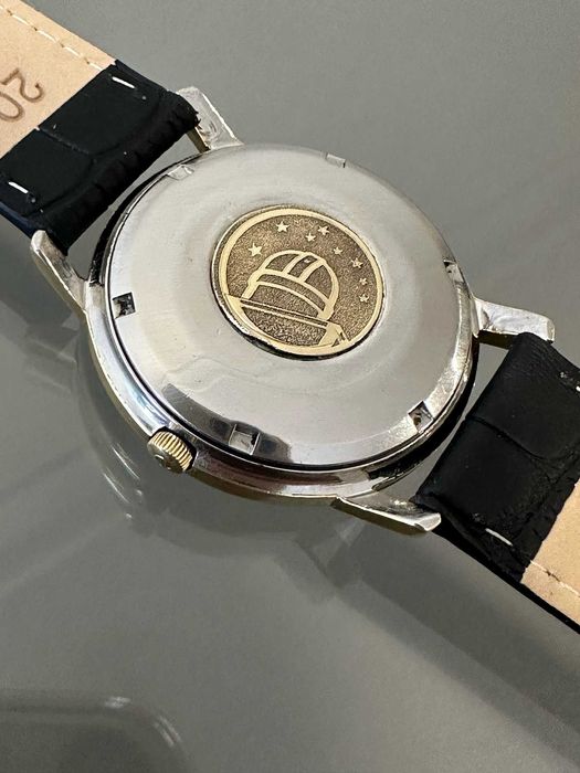 Omega Constellation Cronometer automatic 1960-1970 Swiss