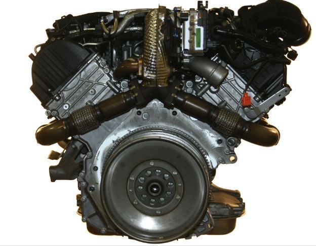motor complet audi tip cdu 3.0 cla cu anexe a4 a5 a6 a7 euro 5 q5 q7