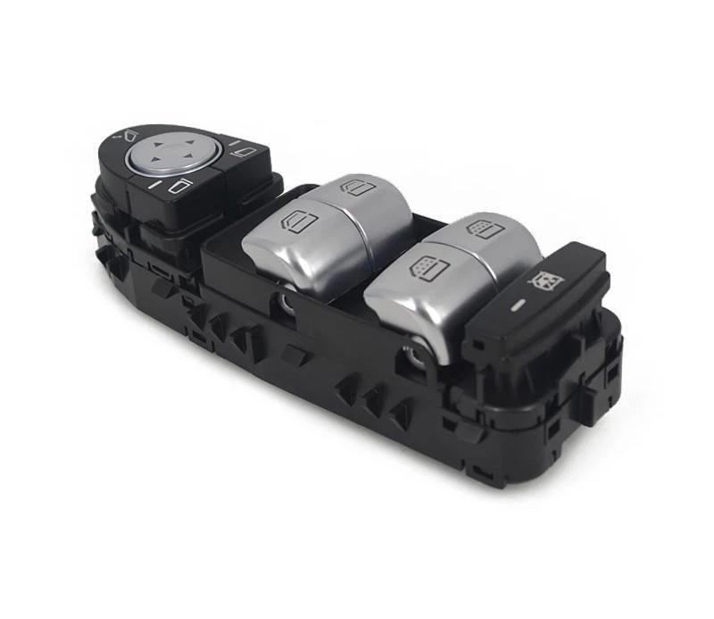 Comanda geamuri panou switch Mercedes W222,w205,w213,w253