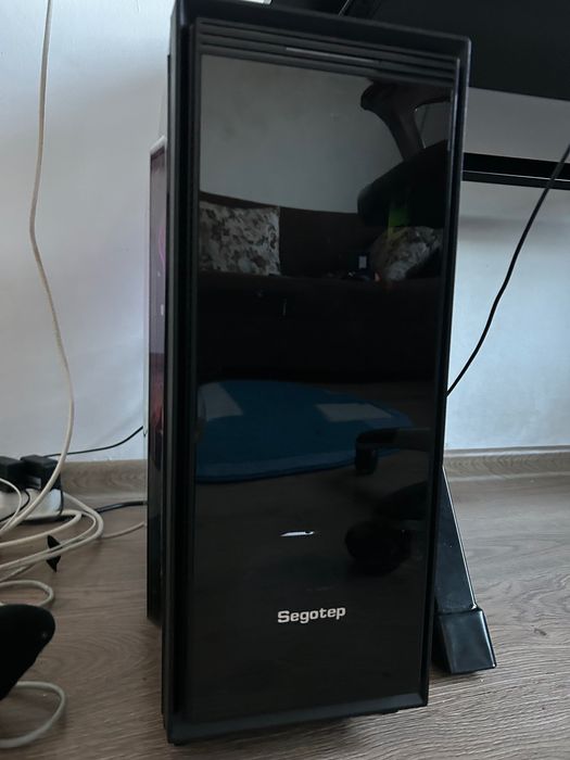 PC GAMING / I9 12900KF 32GB DDR5 / 3080 12 GB Preț neg - pc nefolosit