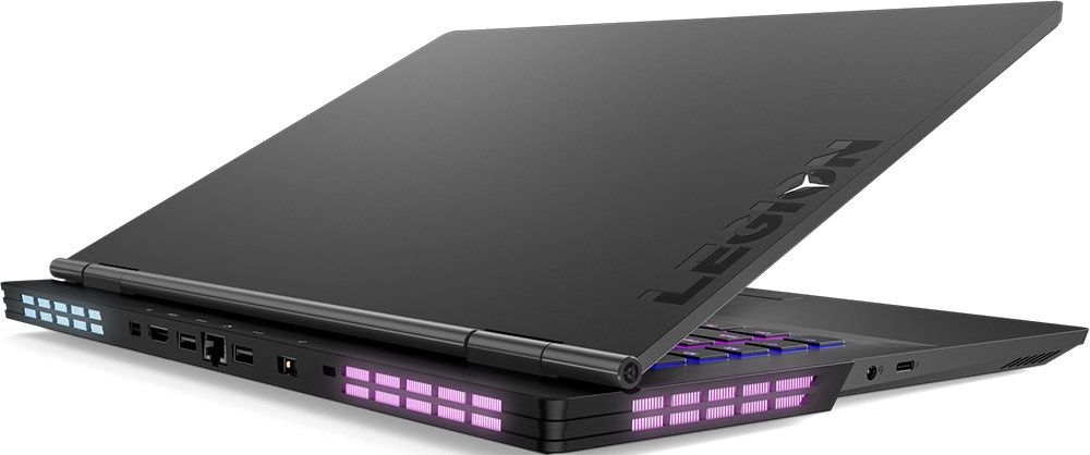 Lenovo legion 7y 470