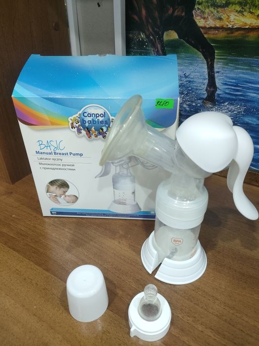 Продам молокоотсос