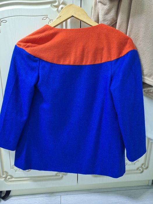 Детская одежда пальто