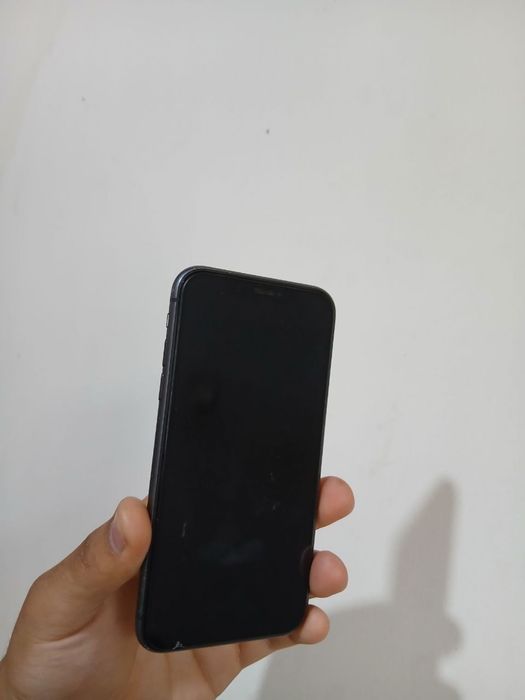 Iphone 11 128 gb