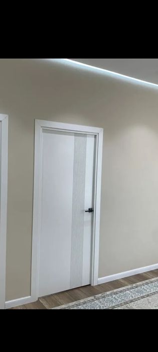 Обой Покраска побелка