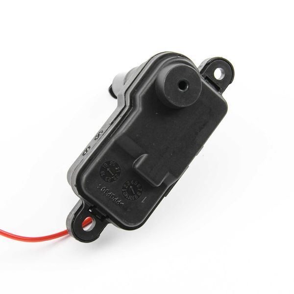 Машинка за заключване отваряне капачка резервоара на Audi A1 A3 A6 Q7