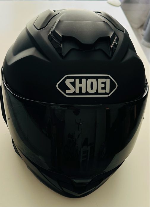 Vând Shoei GT-Air 3, mărimea L, cu Sena SRL-3