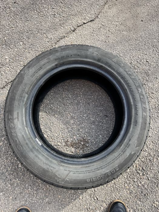 Продам летние колеса