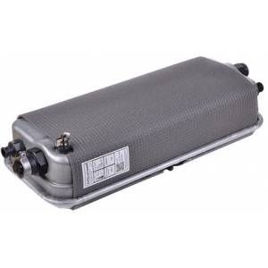 Расширительный бак котлов 24/7 всех видов.  Италия , Турция