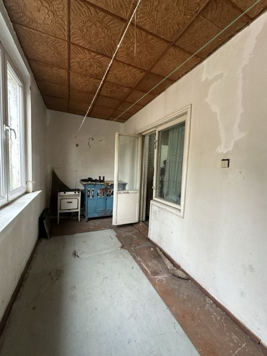 Сергелинский р-н Куйлюк массив 5 3/1/5 франция 78м2 балкон 2х6 ИПОТЕКА