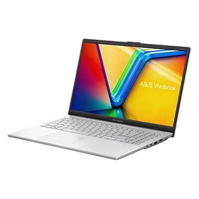 Продаётся новый ноутбук ASUS VivoBook X1504VA-BQ591(I5/16/512/15,6FHD+