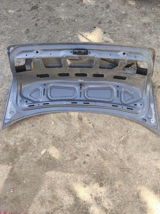 Se vinde portbagaj csl BMW e46