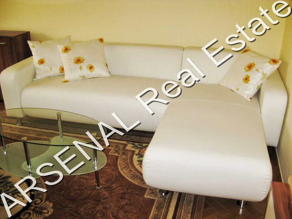 Дава се под наем Тристаен апартамент в София, Яворов - 110 кв.м за 600 € - Снимка #1