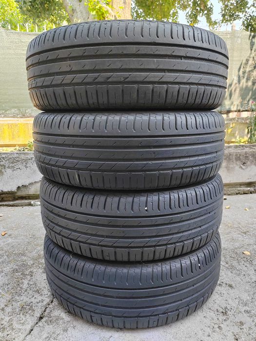 225/65/17 4бр.Nokian Летни гуми