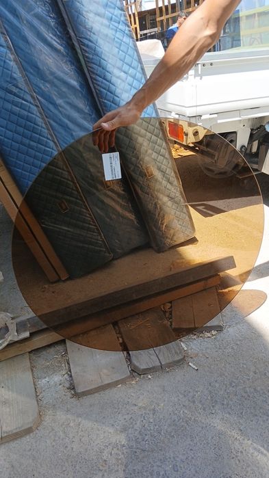 Oyna,стекло, ойна