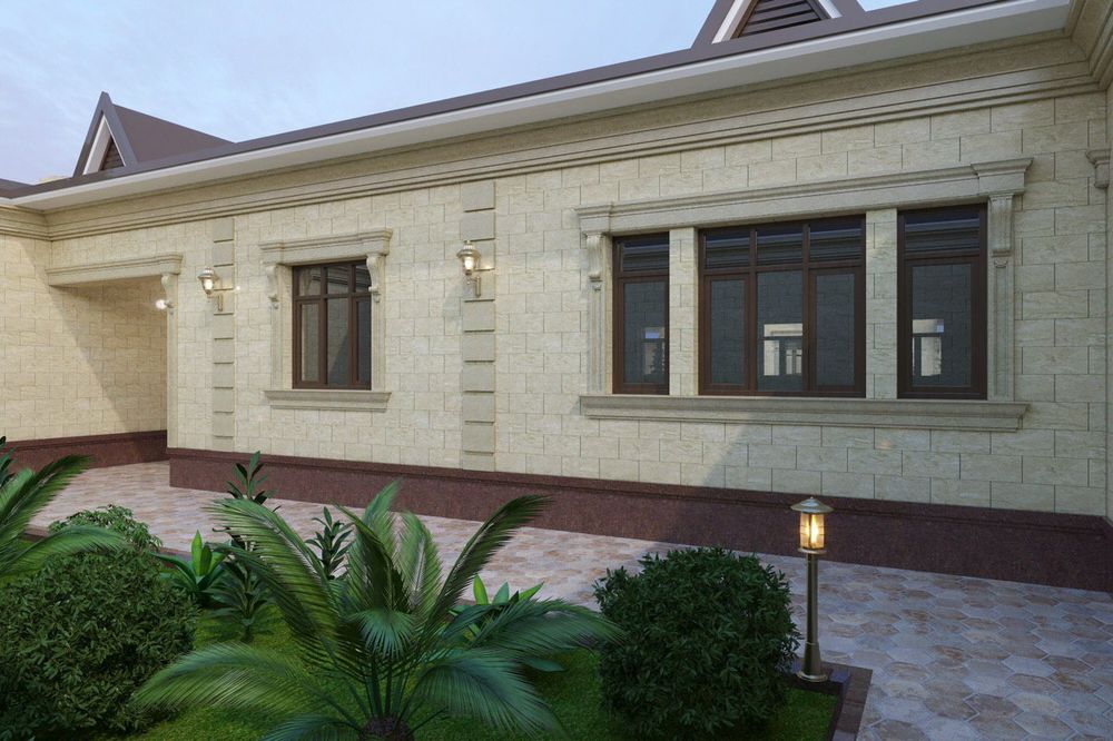 Срочна ҳовли сотилади