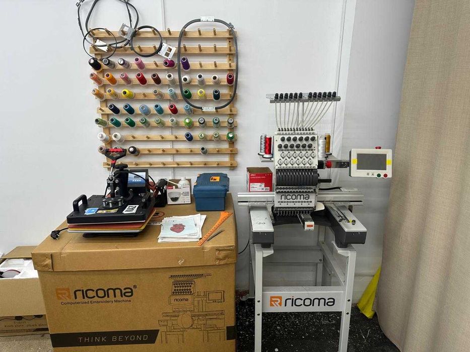 Швейный цех, бренд