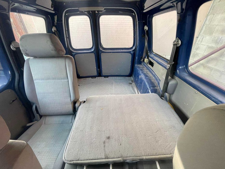 vw caddy 1.9 tdi bsu на части фолксваген кади 1.9 бсу