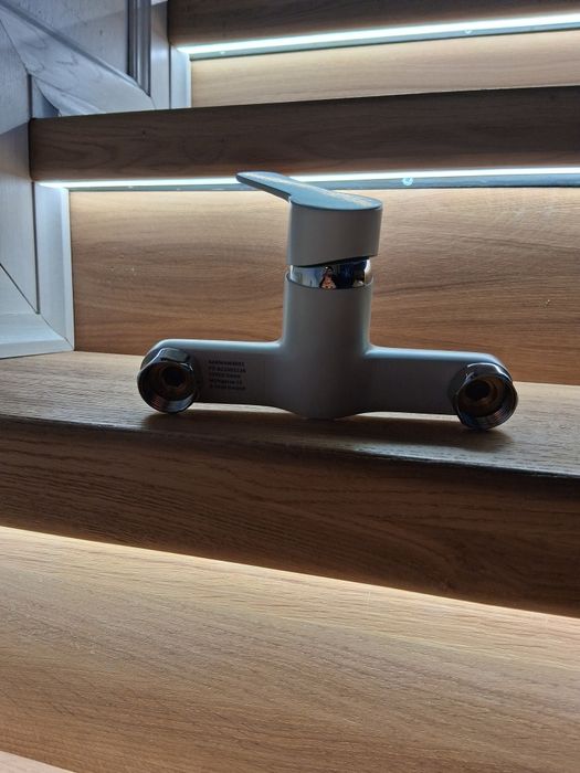 Verosan Madrid смесител за душ и вана