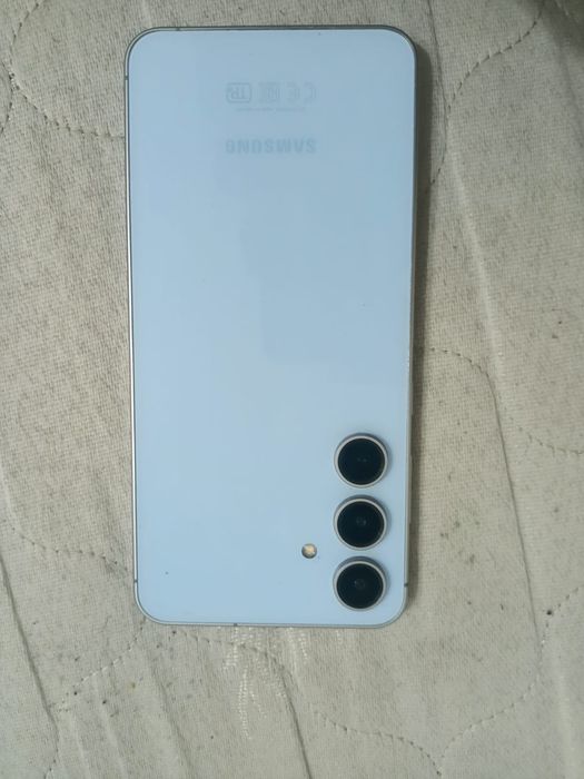 Samsung Galaxy s24 fe