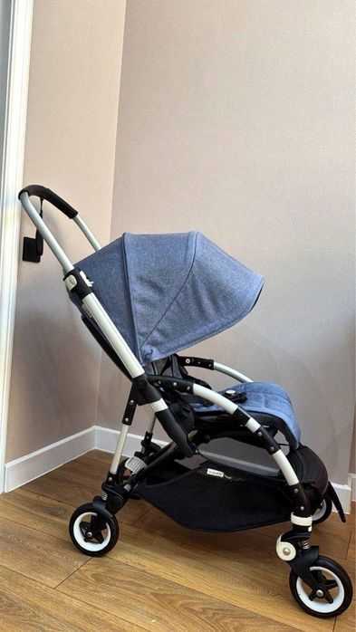 Bugaboo Bee5 коляска