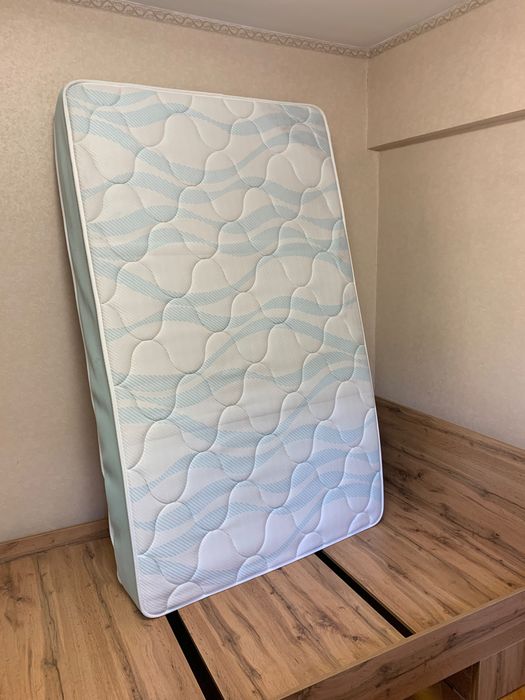 Матрас Askona (Аскона) 120х200 (идеальное состояние)