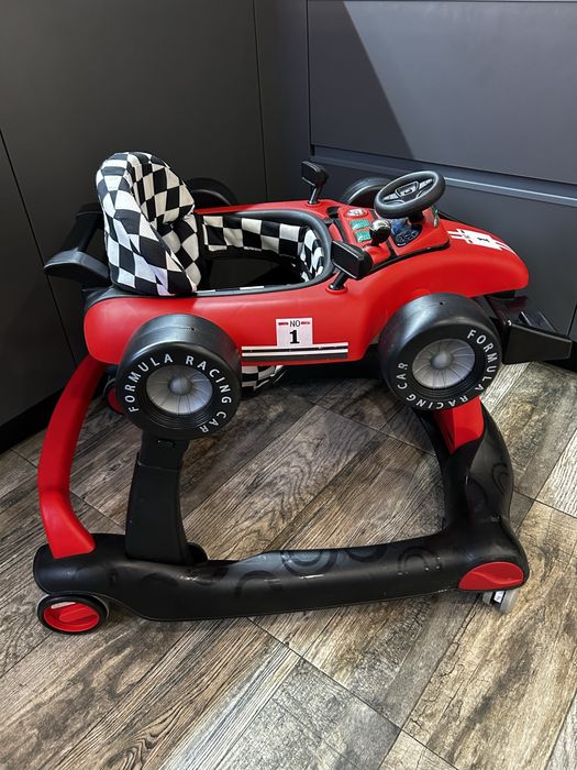 Проходилка 3 в 1