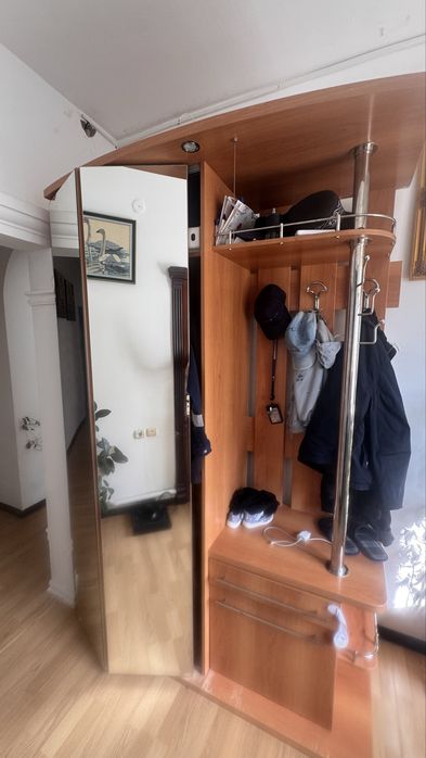 Шкаф для прихожки
