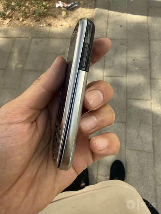 Nokia 6303i classic original