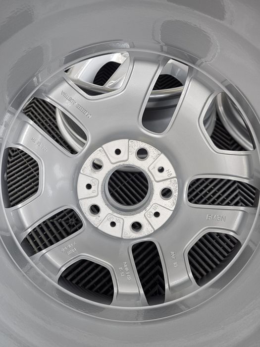 Jante 5x120 BMW style 192 R18"NOI
