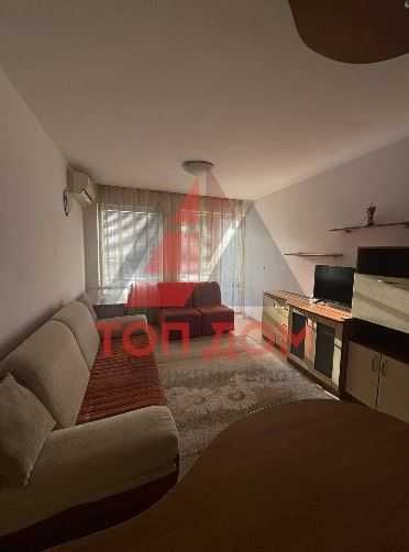 Дава се под наем Двустаен апартамент в Варна, Окръжна болница - 55 кв.м за 550 € - Снимка #4