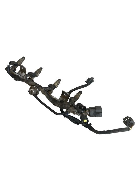 Rampa + Injectoare Mazda 6 Gg 2002 - 2008 1.8 L813, L823, L828 1S7G-9D