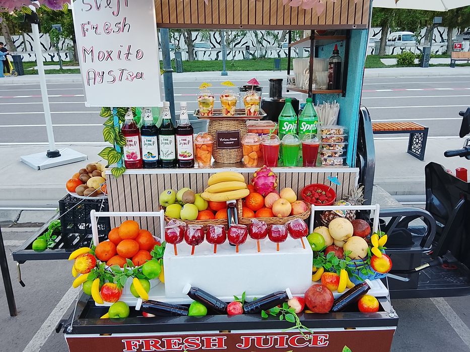 Motto_food biznes sotladi tayor