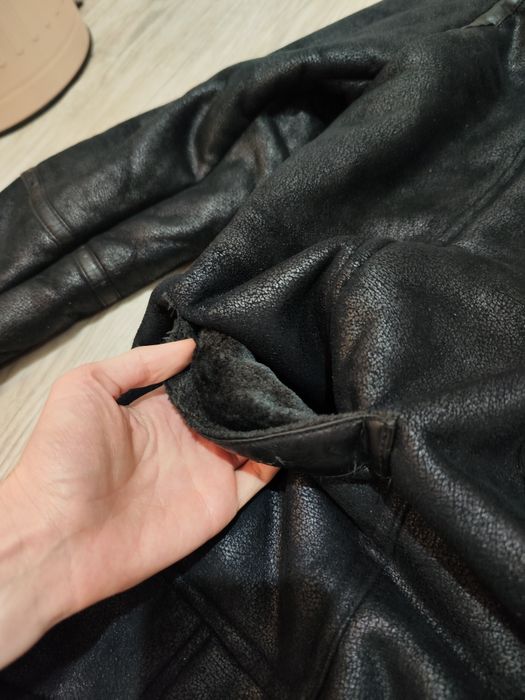 Дублёнка Bexleys 48-50 женская