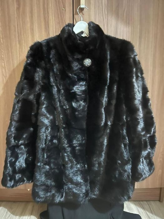 Продам шубу срочно