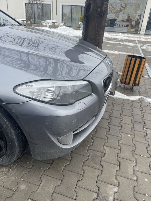 Faruri BMW F10 2010-2013