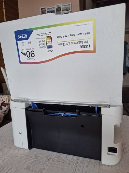 Принтер Epson EcoTank L 3256