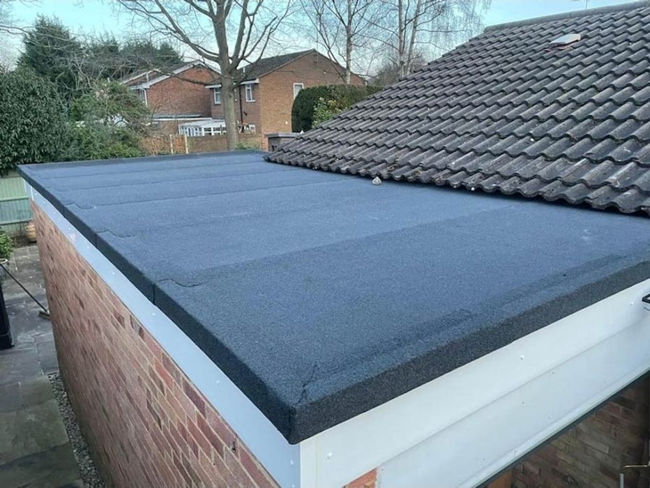 Montaj acoperișuri si izolații