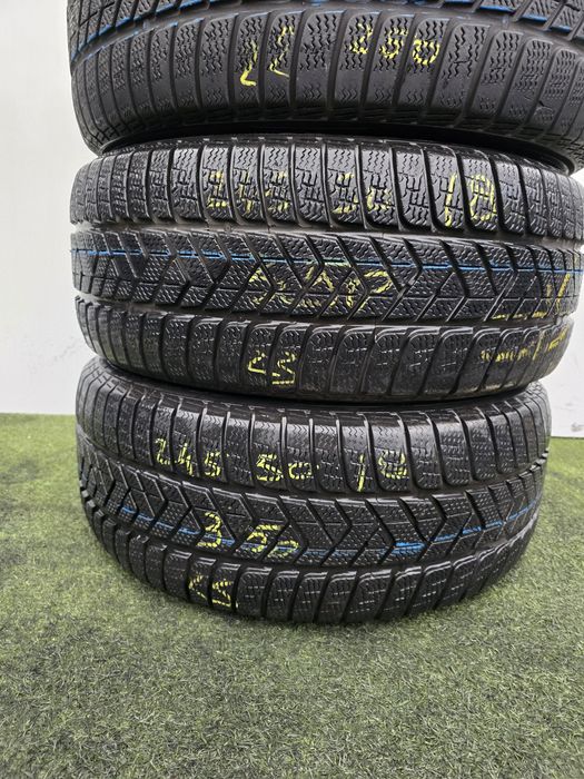 245.50.18 pirelli m+s