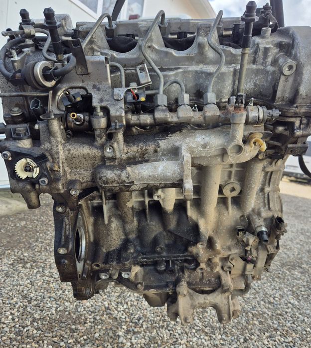 Motor Honda CR-V 3 2.2D N22B4. 2010-2013.