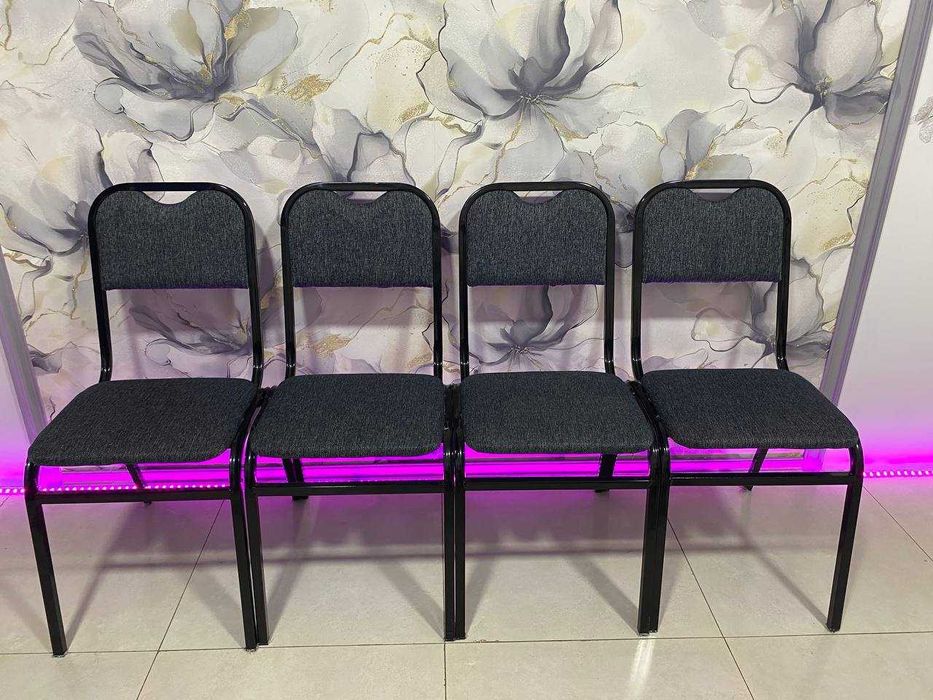 Стул 4шт в хорошем состоянии